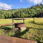 Domek alpejski Szałas Na Szlaku