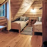 Szalas Na Szlaku 木屋 *