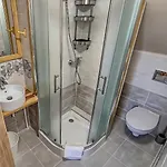 Szalas Na Szlaku 木屋