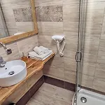 Domek alpejski Szałas Na Szlaku Witów