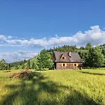 Szałas Na Szlaku Domek alpejski *