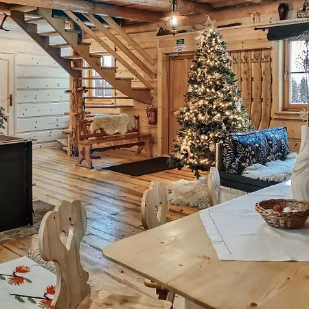 Szalas Na Szlaku * Witow (Tatra)