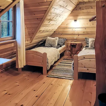 Szalas Na Szlaku Chalet *