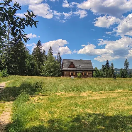 Szalas Na Szlaku Witow (Tatra)