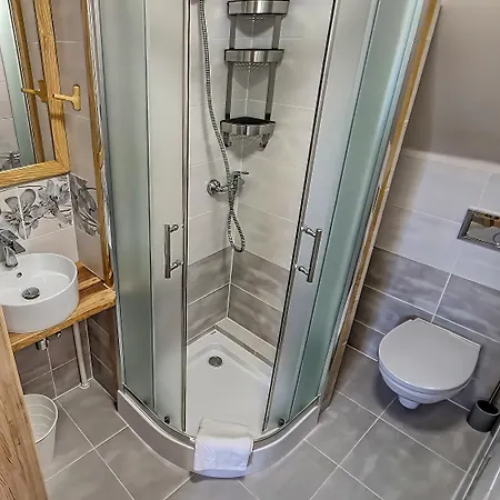 Szalas Na Szlaku Chalet