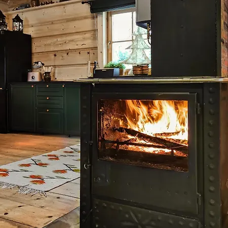 Chalet Szalas Na Szlaku