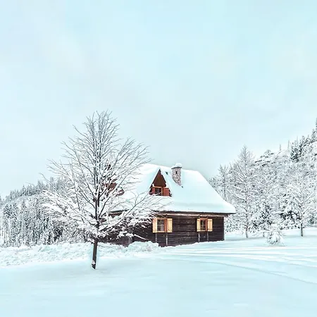 Szalas Na Szlaku Chalet Witow (Tatra)
