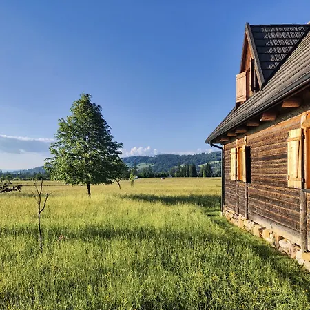 Szalas Na Szlaku * Witow (Tatra)